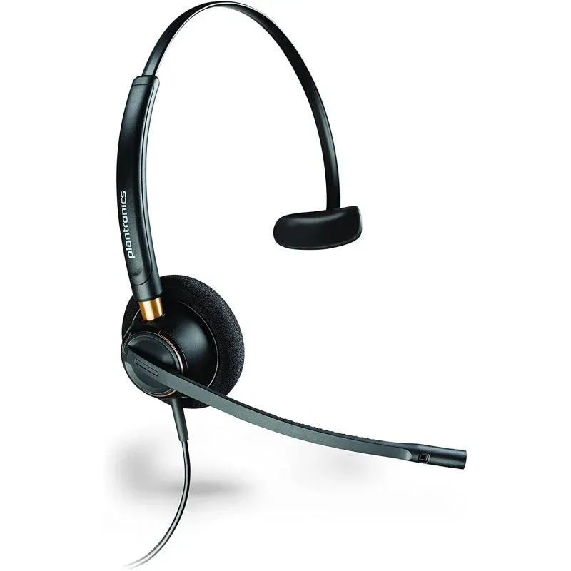 Plantronics EncorePro 510 Auscultador com Microfone