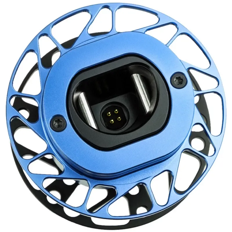 Quick Release Cube Controls QRX Steering Wheel Connector - Azul