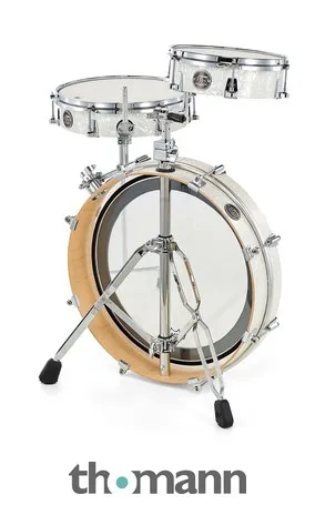 DW Performance Low Pro Kit -WM