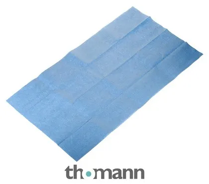 Jahn replacement pad kit