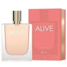 Hugo boss boss alive eau de parfum 80 ml (woman)