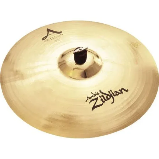 Zildjian 20" A Custom