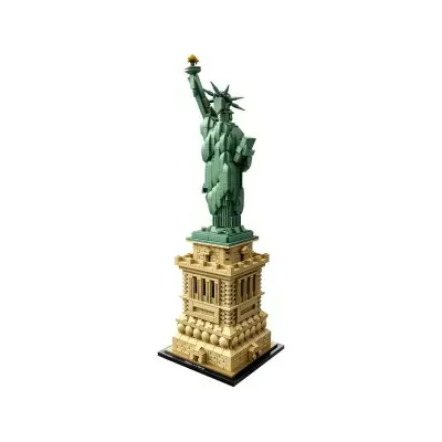 LEGO Architecture Estátua da Liberdade - 21042