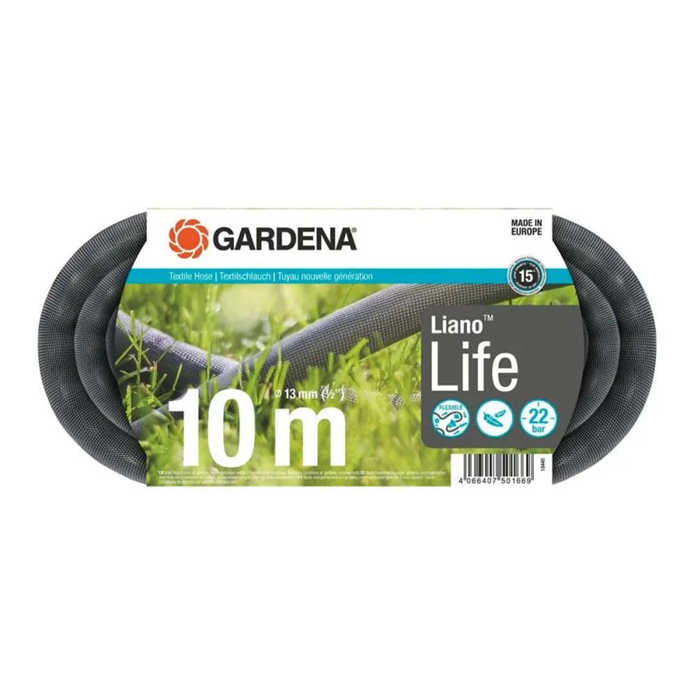 Mangueira Gardena Liano 10m