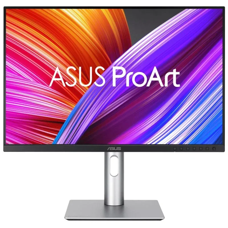 Monitor ASUS ProArt Display PA248CRV 24.1" LCD IPS WUXGA 75Hz HDR10 USB-C