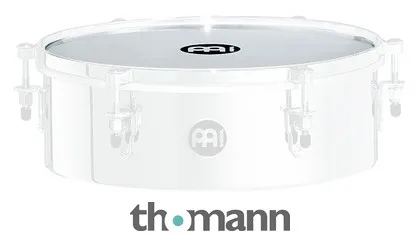 Meinl Head-43 13" Drummer Timbale