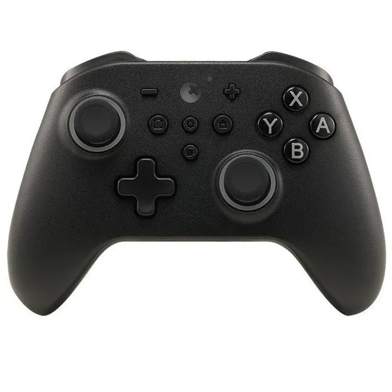 Gulikit KK3 Pro NS38 Gamepad para Nintendo Switch/PC/Android/iOS Preto