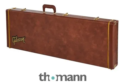 Gibson Firebird Case