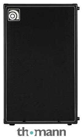 Ampeg Venture VB-212 4 Ohms