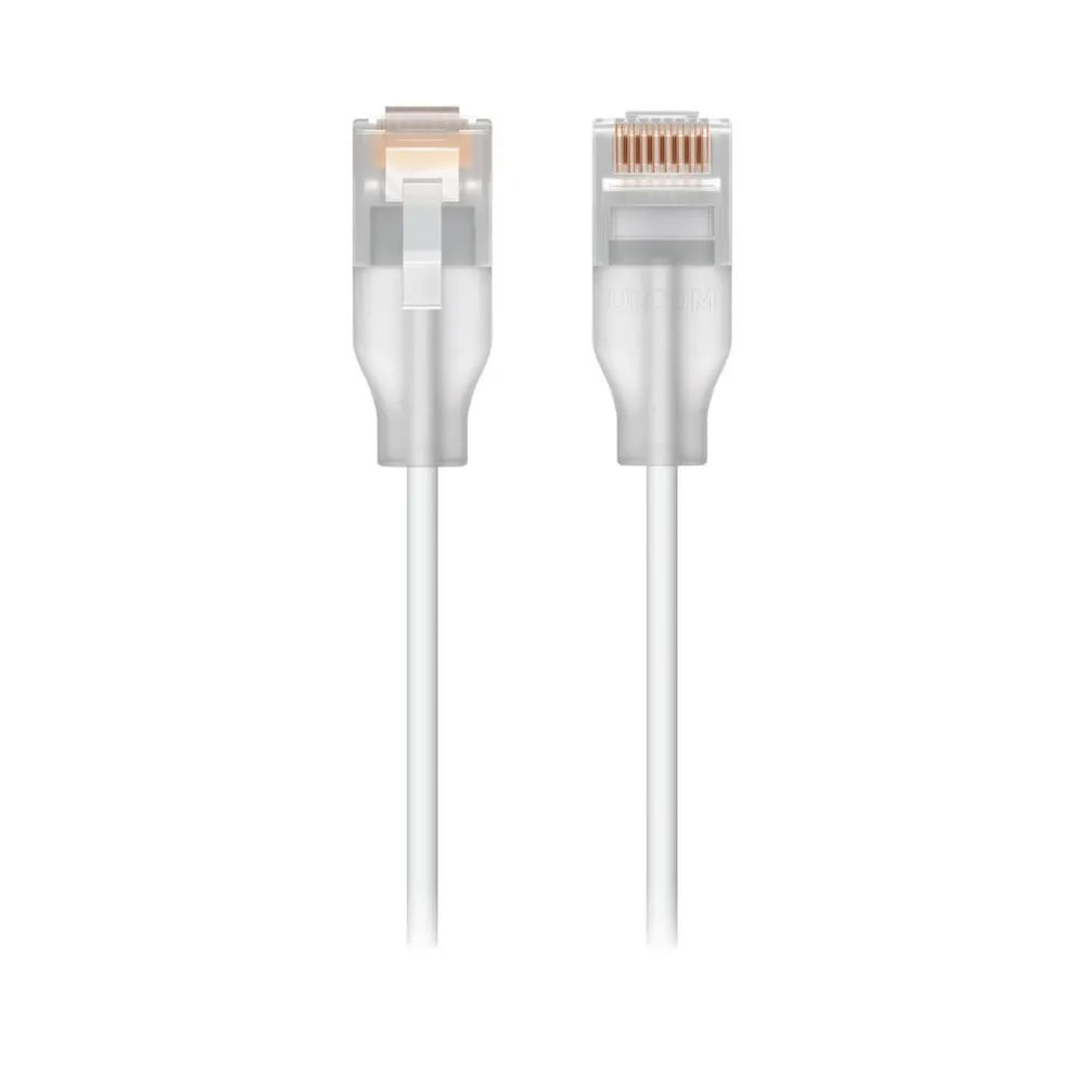 Cabo de Rede Ubiquiti UniFi Cat6 RJ-45 2.5mm