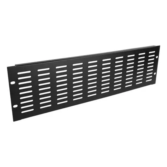 Adam Hall PAINEL VENTILAÇÃO RACK 19" 87223 VH U Shaped 3U