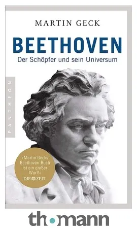 Pantheon Verlag Beethoven