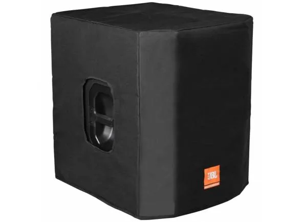 JBL PRX 418S Capa de Transporte Acolchoada