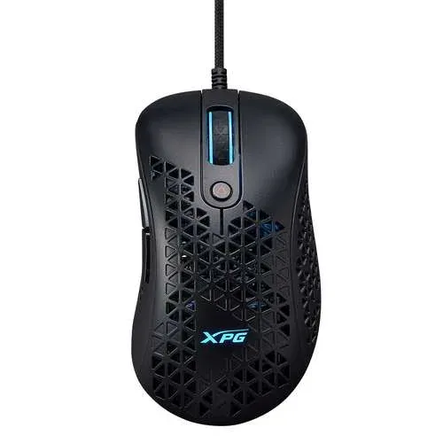 Rato XPG SLINGSHOT Ambidestro USB Type-A Ótico 12000 DPI
