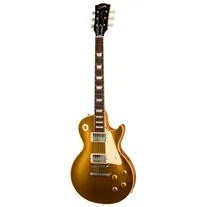 Gibson Les Paul 1957 Custom VOS Reissue Double Gold