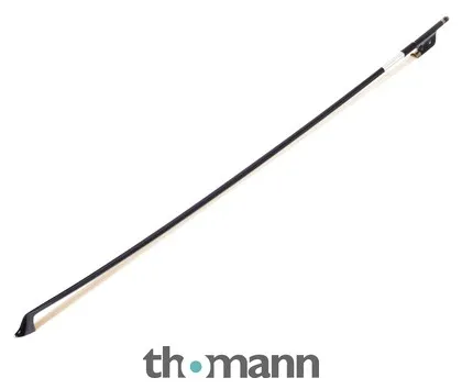 Alfred Stingl by Höfner AS36 V3/4 Carbon Violin Bow