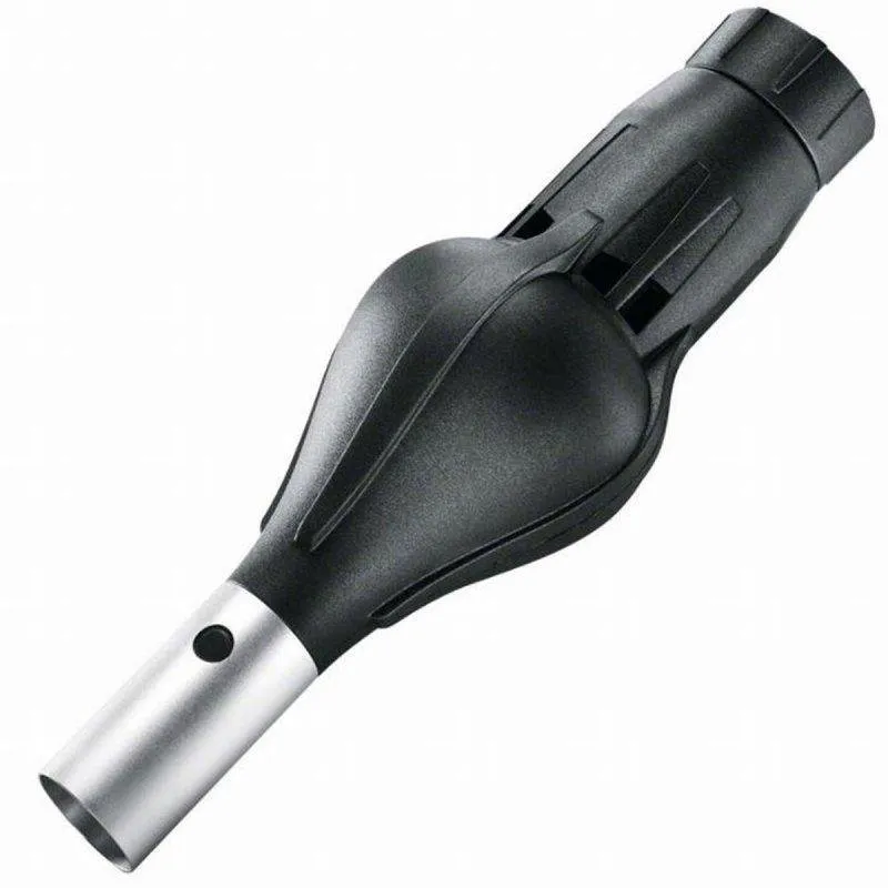 Adaptador Bosch IXO BBQ Ember Reviver - Soprador Compacto para Carvão