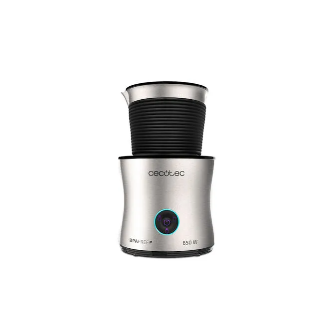 Espumador de Leite Cecotec Power Moca Spume 5000 650W
