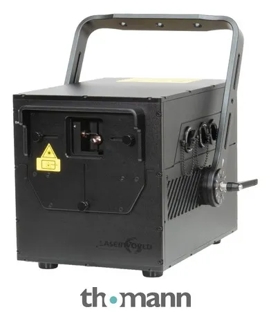 Laserworld PL-10