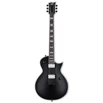 ESP LTD GUS-200EC Gus G signature Black Satin