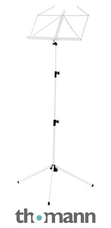 K&M 100/1 White