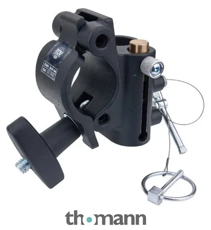 Kupo KCP-844B TV Coupler Bk