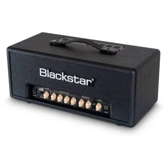 Blackstar Debut 100RH Black