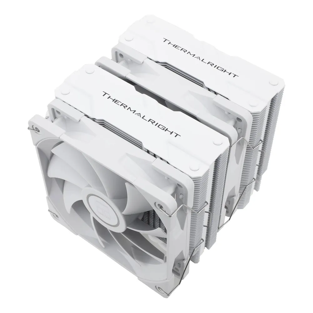 Air Cooler CPU Thermalright Peerless Assassin 120 Branco