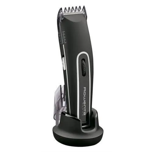 Aparador Cabelo Rowenta Tn-1410 Cx. 6