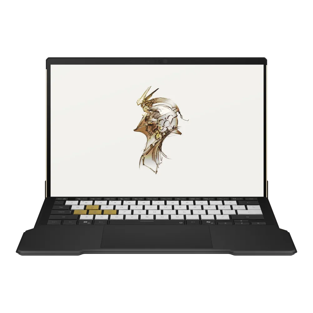 Portátil ROG Flow Z13-KJP (GZ302EAC)