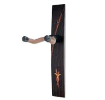Taylor Bouquet Guitar Hanger Ebony