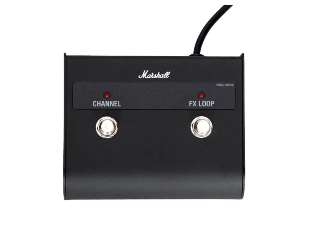 Marshall PEDL-90012 Footswitch