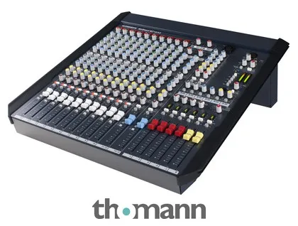 Allen & Heath WZ4 14:4:2