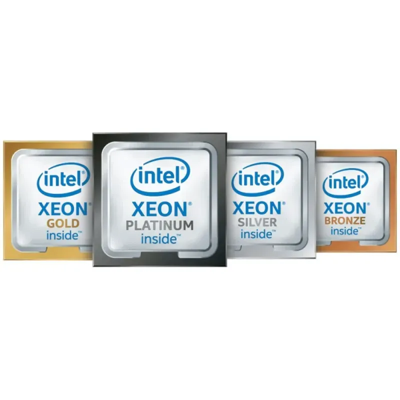 Intel Xeon 6505P 2.2GHz 12-core 150W Processor for HPE