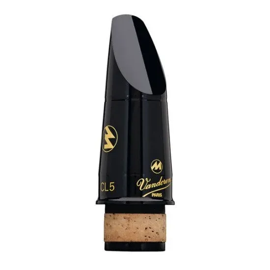 Vandoren BOQUILHA CLARINETE Masters CL5