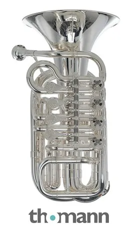 ZO ZEU-800S Bb-Euphonium