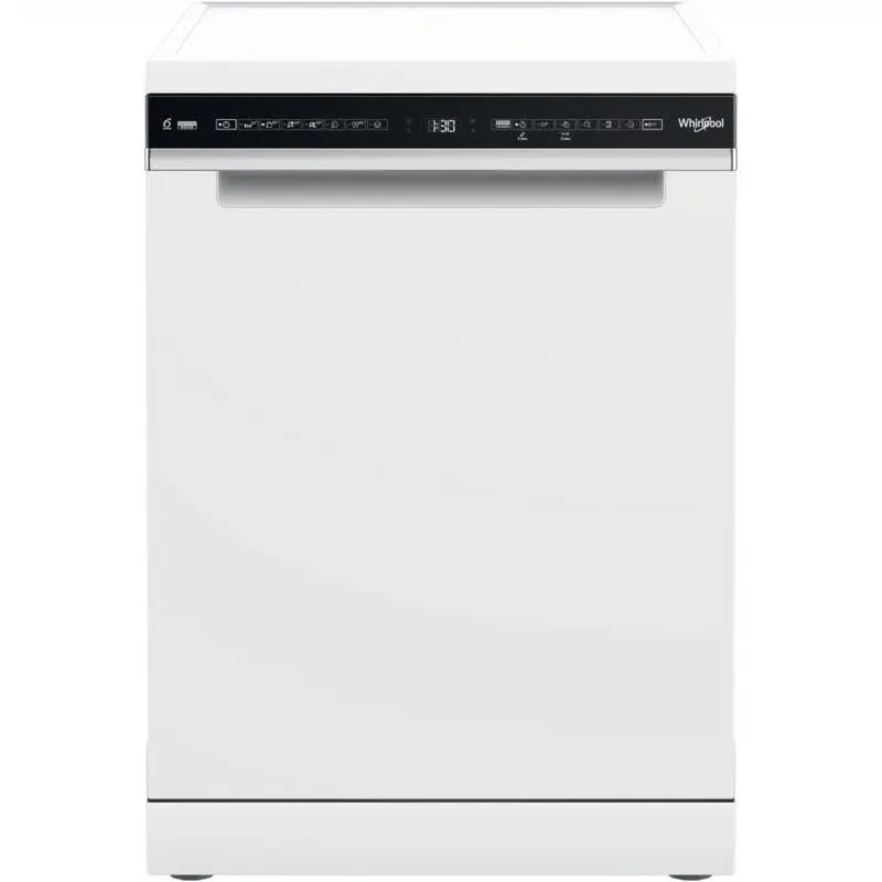 Máquina Lavar Louça Whirlpool W-7-fhs-41
