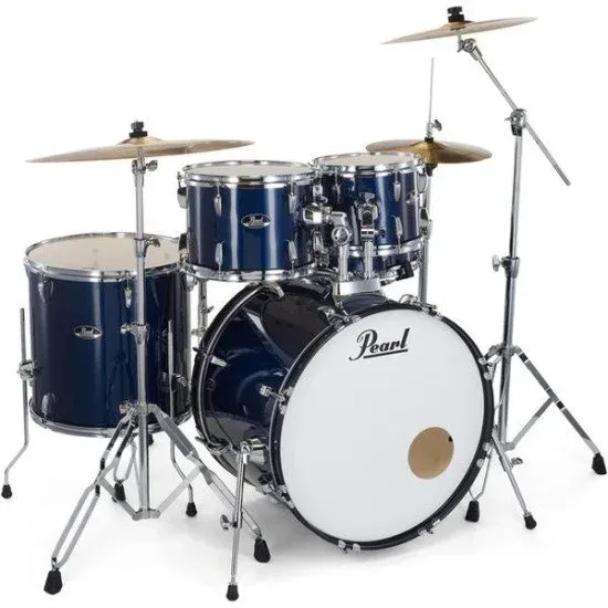 Pearl 20" Roadshow RS505BC/C743 Royal Blue Metallic