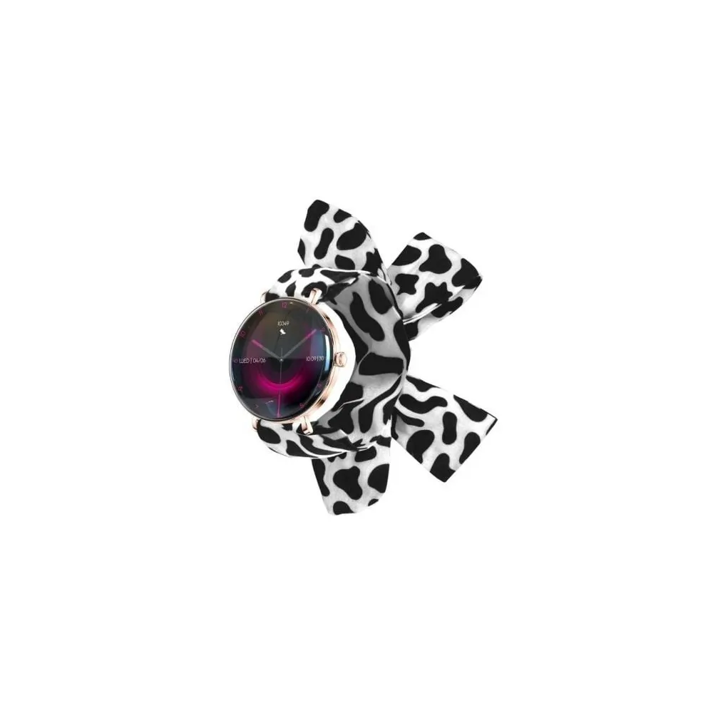 Forever Smartwatch Lucca SB-370