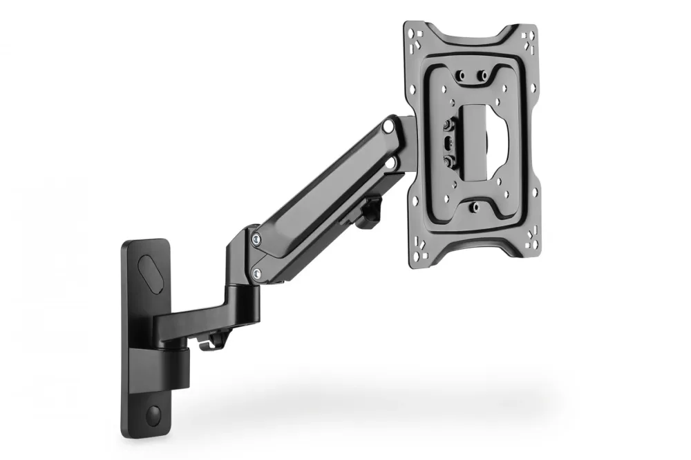 Digitus DA-90428 suporte para TV 109,2 cm (43") Preto DA-90428