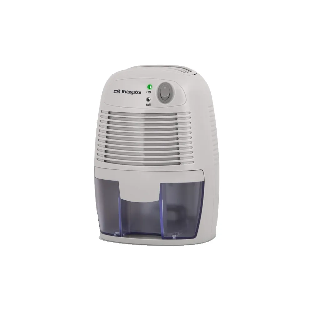 DESUMIDIFICADOR ORBEGOZO – DH 250 A