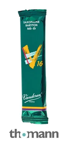 Vandoren Saxofone Baritono V16 3.5