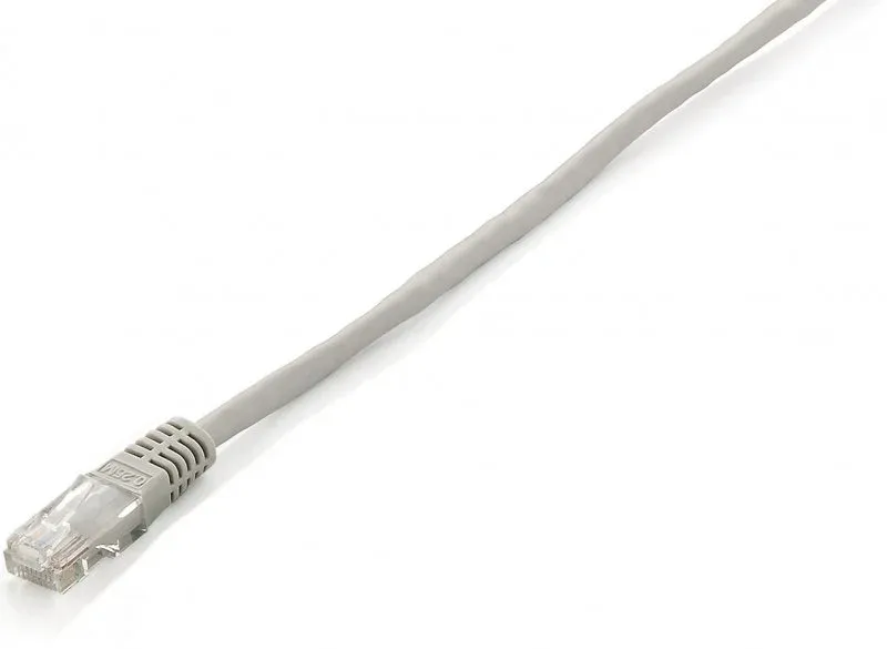 Cabo de Rede EQUIP U/UTP C6 5,0m Beige