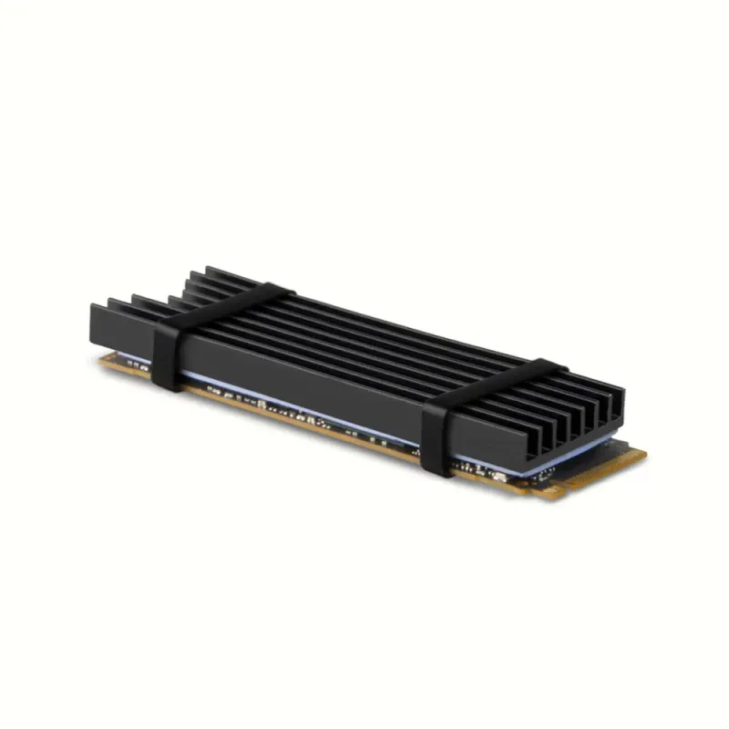 Dissipador Passivo AXAGON CLR-M2L6 - M.2 SSD 80mm