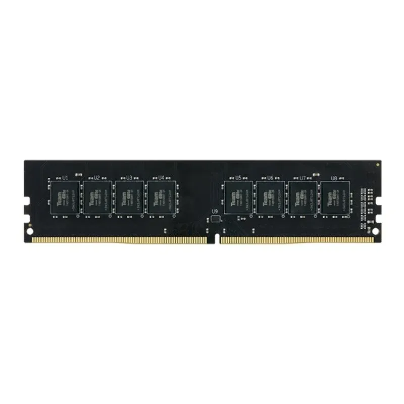 Memória RAM Team Group Elite DDR4 3200MHz PC4-25600 8GB CL22