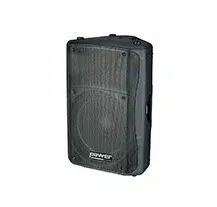 Coluna passiva PowerAcoustics EXPERIA 12P