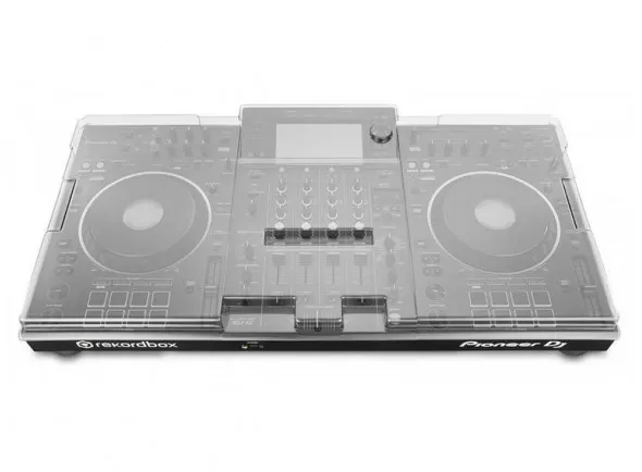 Decksaver Pioneer Xdj-xz