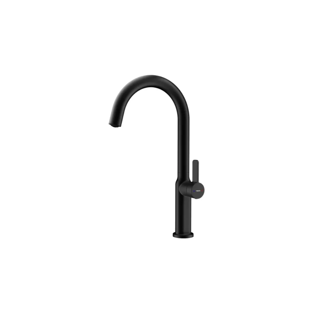 MISTURADORA TEKA - OVAL 915 BK