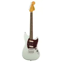 Fender Squier Mustang Classic Vibe 60s Sonic Blue