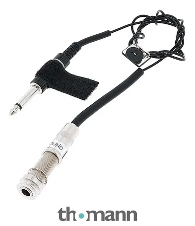 K&K Volume Control Add-On